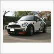 ABE SHOKAIさんデモカー
