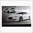 2010 MUGEN Honda CR-Z