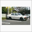 こんな車発見　その２５