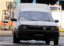 異車種コラボ…なのか？