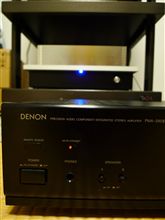DENON PMA-390II