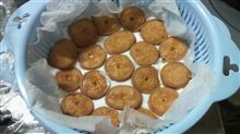 チーズケーキ風・・・