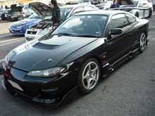 HKS ハイパーチャレンジ Round.4