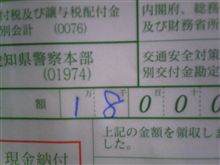 白バイのお兄様 白バイのお兄様