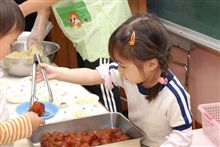 がんばってました
