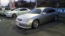 洗車!!!