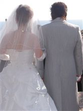 Bridal party 