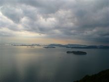 12月12日、王子ヶ岳午後編