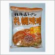 藤原製麺北海道ラーメン札幌味噌