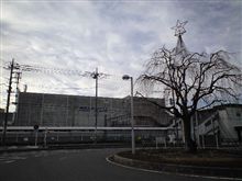 定点観測 12/13日