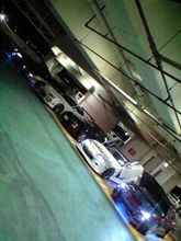 大黒オフ(・∀・)♪ 大黒オフ(・∀・)♪