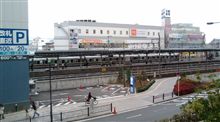 天気悪いですねぇ(^^ゞ