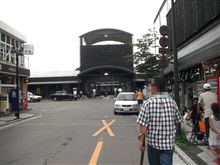 元祖ぶっかけ醤油ｿﾌﾄを喰らう！