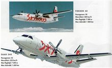 SAAB　340