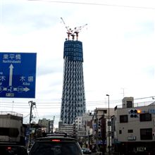 スカイツリー