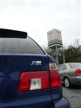 久々のModjo号出動♪