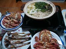 食べきれない・・・
