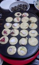 忘年会オフお疲れさまでした! 忘年会オフお疲れさまでした!