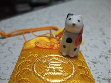 年賀状交換！