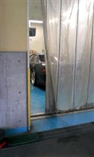 バックの反応が悪い(ΘoΘ;)