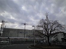 定点観測 12/14月
