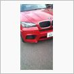 X6M試乗しますた