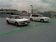 ９・・・・９１だよね・・・・？？？