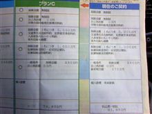 保険更新