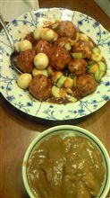 【親父飯】先週末のメニュー♪