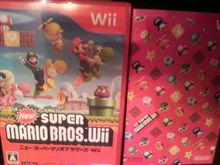 スーパーマリオなら元気だけどね