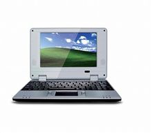 US$99のネットブック！