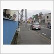 今回のドライブ・スイーツは・ ...