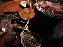 肉・・・行って来ました!!! 恒例のあのジムニー本もね・・(*^^)v