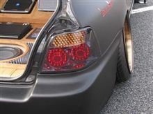 ＬＥＤテール♪　その④