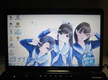 PC壁紙