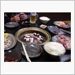 【焼肉】～♪