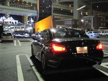 &#39;09後期E60って、実は凄いらしい。