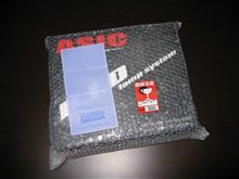 やっと届いたっちゅ～ねん－－＃