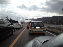 讃岐ルノークラブ第一回ミーティング（午後の部） 