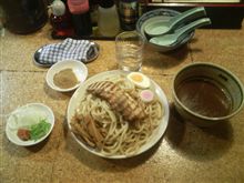 大勝軒＠柏