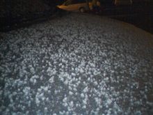 初雪