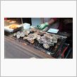 焼き牡蠣「遅れてシリーズ⑥」