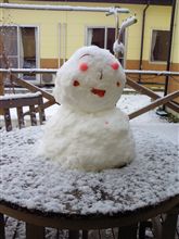 さっそく…
