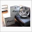 石橋さんちのBEO