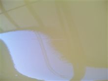 はぁ・・・。