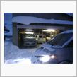 大雪