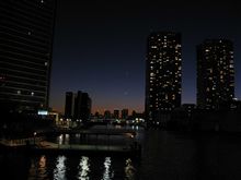 東京、おそるべしTｏT