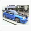 愛車グランプリ2009にエントリー