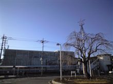 定点観測 12/19土