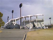 決戦の地